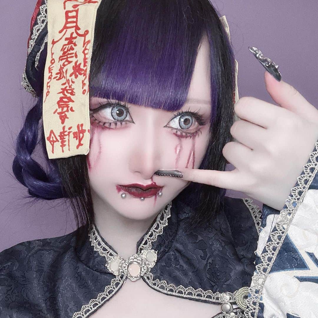 あんりゴンのインスタグラム