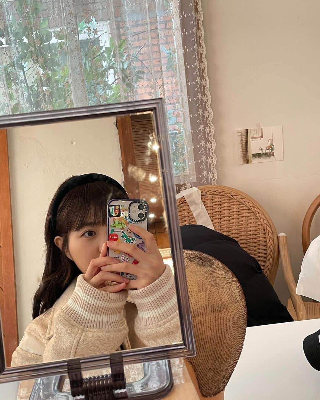 パク・ボヨンさんのインスタグラム写真 - (パク・ボヨンInstagram)「🧡」11月4日 13時27分 - boyoung0212_official