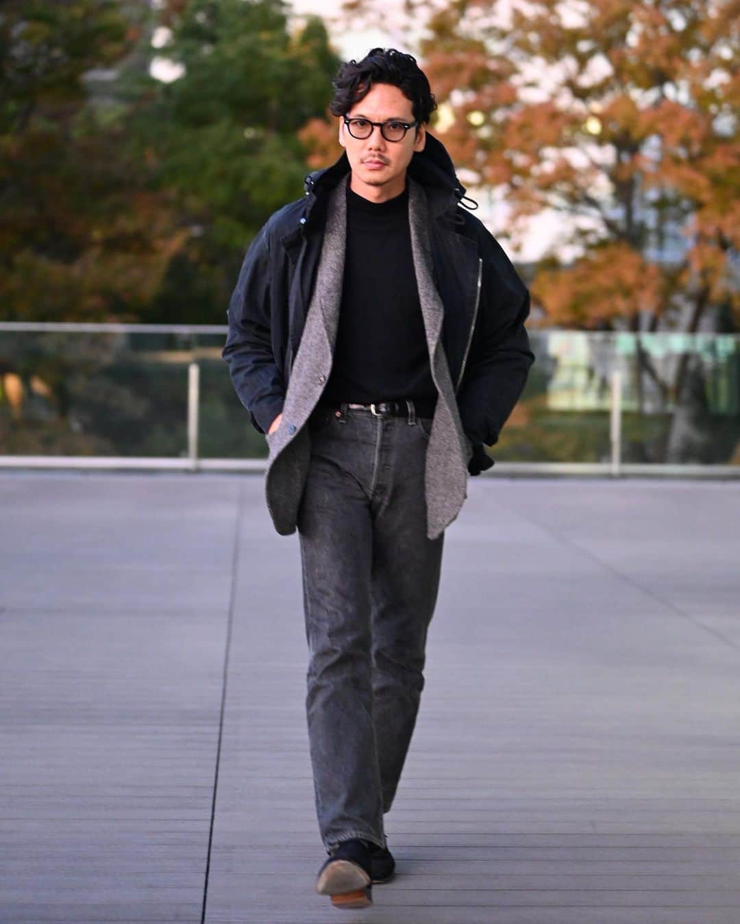 Shuhei Nishiguchiのインスタグラム