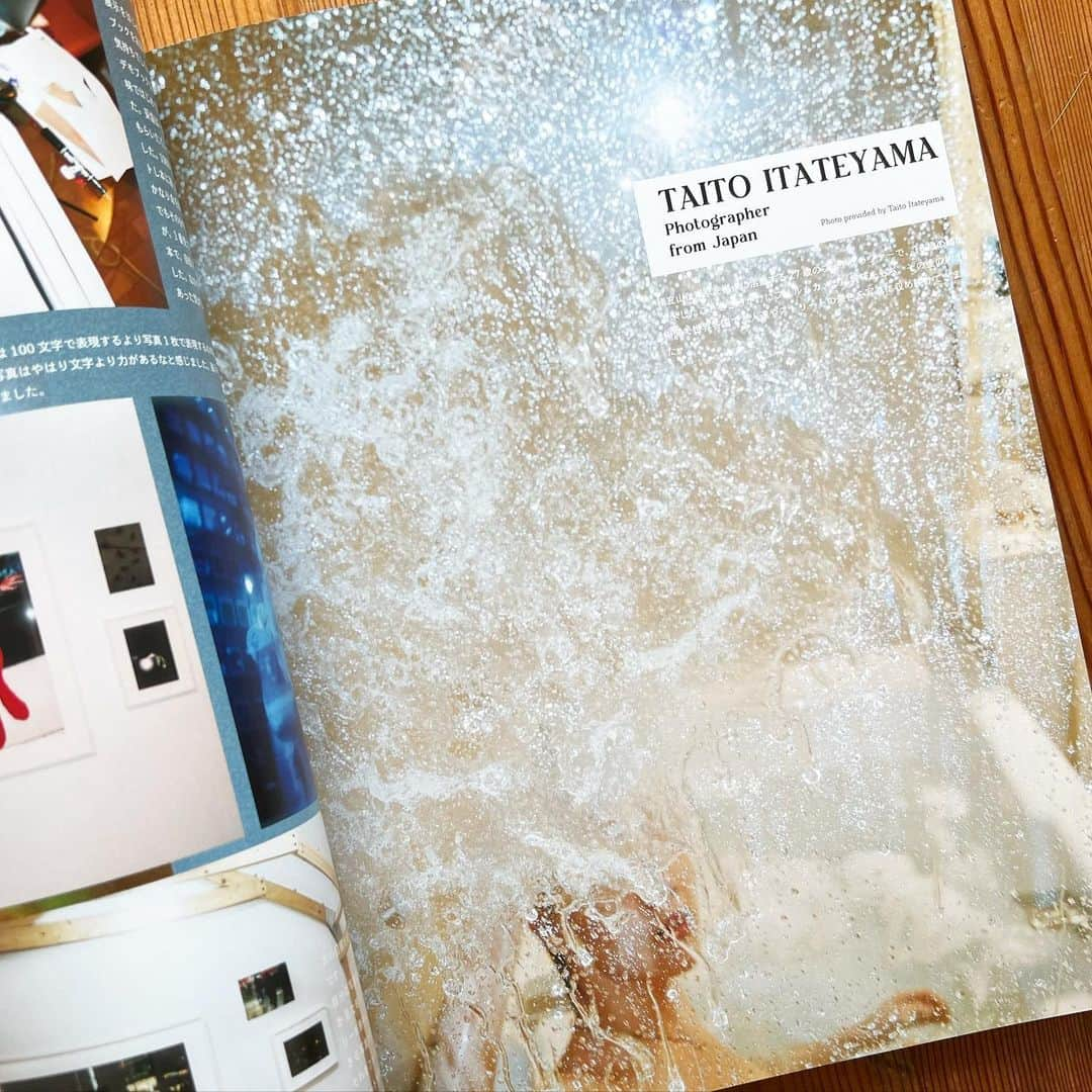 kouhei_ohkitaさんのインスタグラム写真 - (kouhei_ohkitaInstagram)「GRIND magazineという雑誌で、SALT AND PEPPERの連載が始まりました。僕らは国内外の作家、パブリッシャーを紹介するページになります。 初回は8ページ！ ページのデザイン、レイアウトもやらせて頂きました。 雑誌作りって大変。 でも楽しかったです、ぜひ見て買ってください！」11月4日 13時38分 - kouhei_ohkita