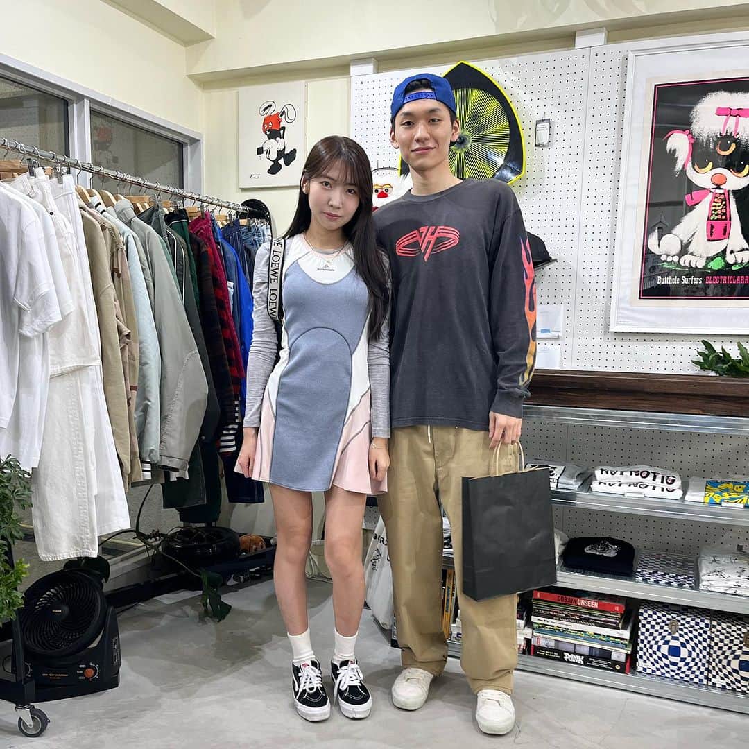 ジャムルのインスタグラム