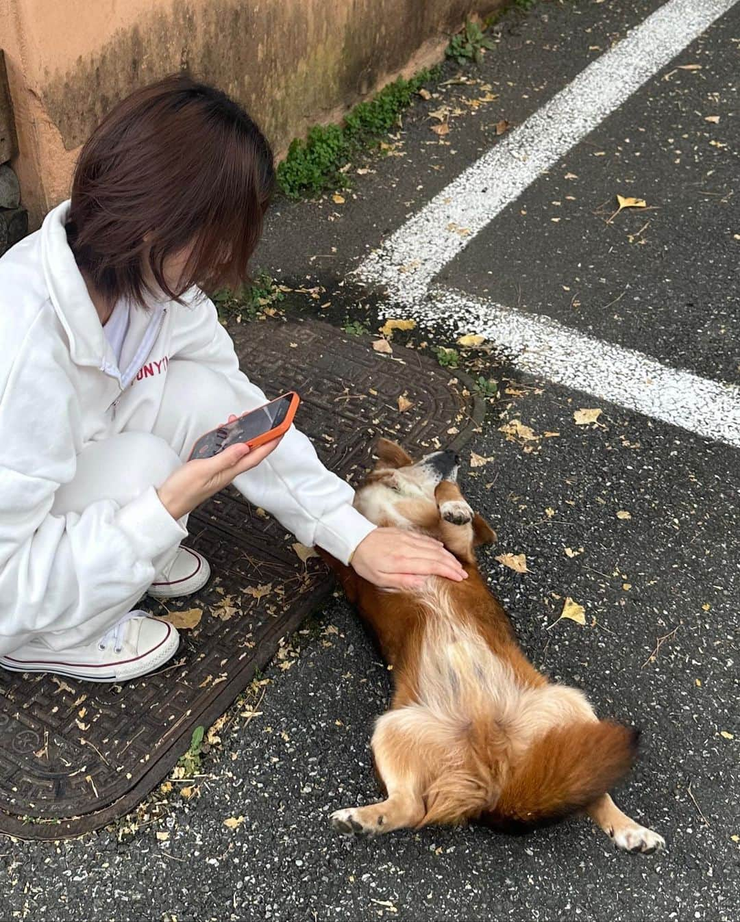 キ・ヒヒョンさんのインスタグラム写真 - (キ・ヒヒョンInstagram)「돌 같은 인생을 살고 있나 이 돌대가리 싶다가도 새로운 곳에서 맛있는 걸 먹고 좋은 옷을 입고 올해가 가기 전에 보길 잘했다 싶은 영화도 보니 그렇지 않은 것 같기도…」11月4日 14時13分 - khh1995_a