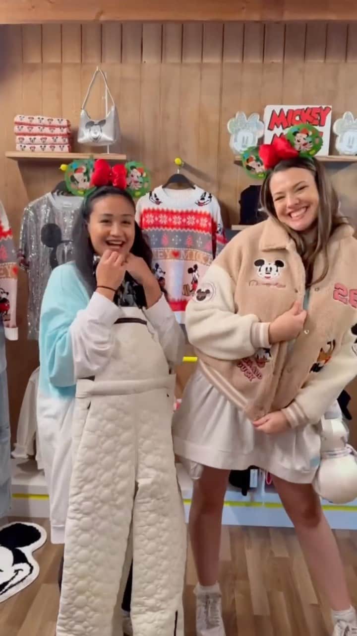 FOREVER 21のインスタグラム