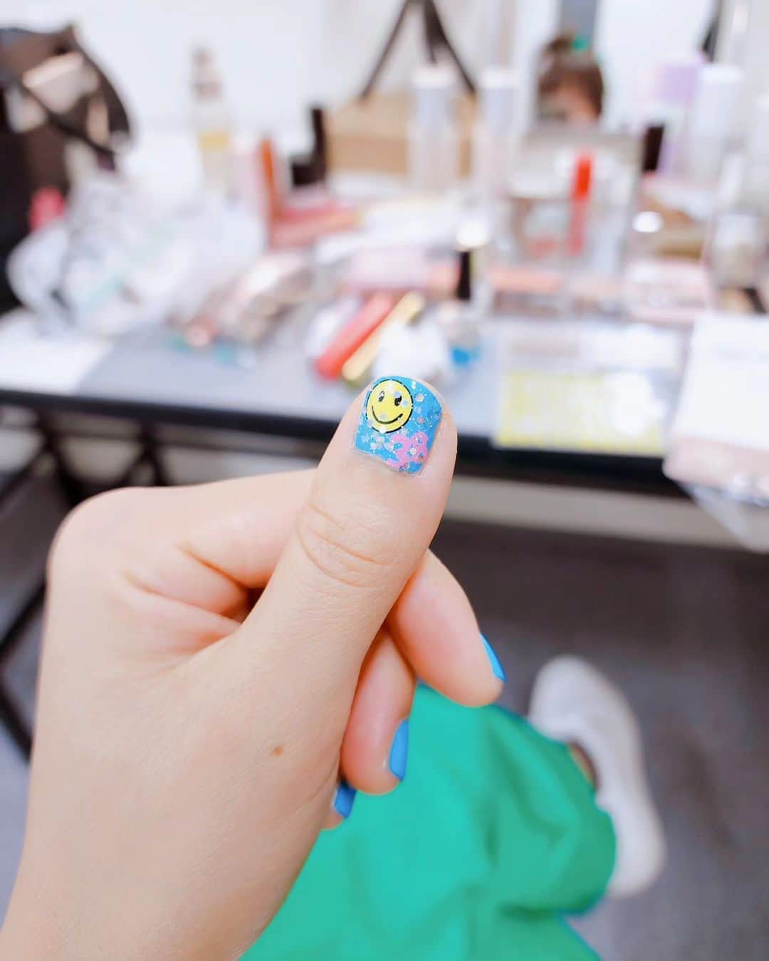 miwaのインスタグラム