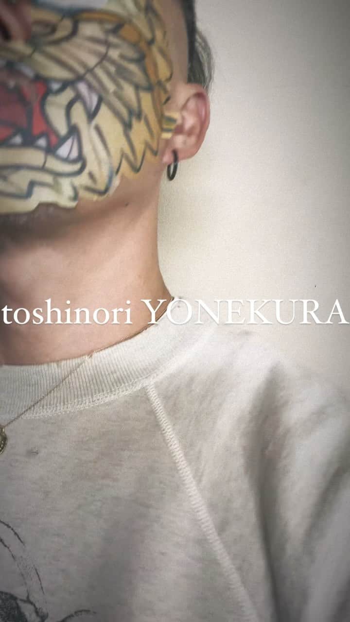 米倉利紀のインスタグラム：「“black LION -ENCORE” @ AOMORI」