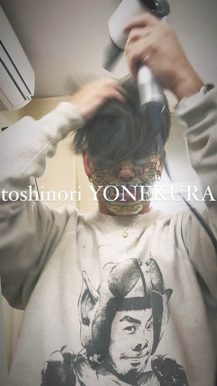 米倉利紀のインスタグラム：「“black LION -ENCORE” @ AOMORI」