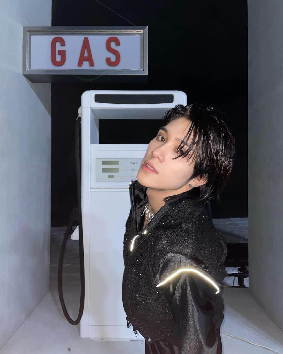 ヘンドリー（HENDERY）さんのインスタグラム写真 - (ヘンドリー（HENDERY）Instagram)「on my youth」11月4日 15時28分 - i_m_hendery