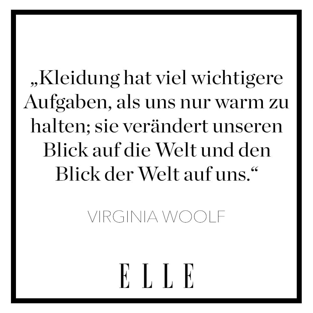 ELLE Germanyのインスタグラム