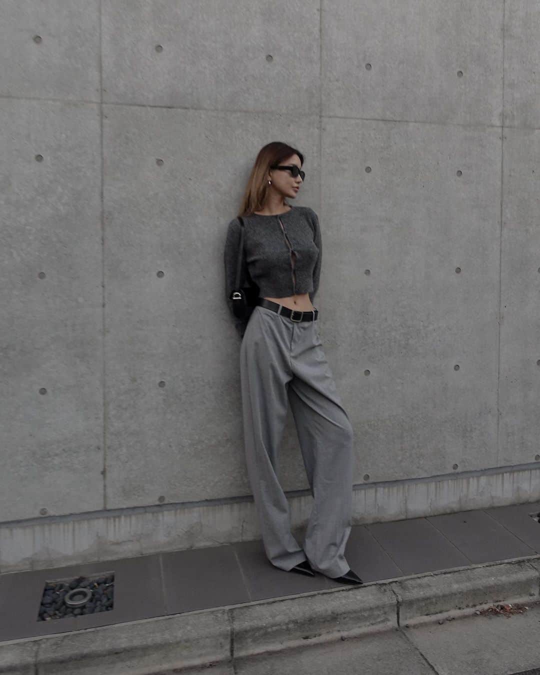 Kanna♡Ivyのインスタグラム