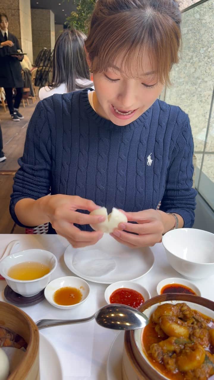 のインスタグラム：「母との時間☺️  素敵なお休みを🫶」