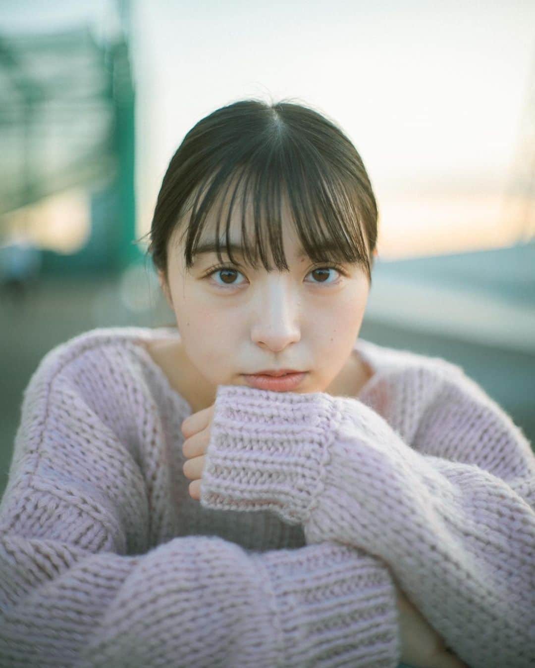 柿原桃里さんのインスタグラム写真 - (柿原桃里Instagram)「_ . . photo by  @takumawatanabe_  . #portraitphotography #portrait #photography #photo #tokyo #japan  #被写体  #作品撮り #instagood」11月4日 16時00分 - toori_moo_