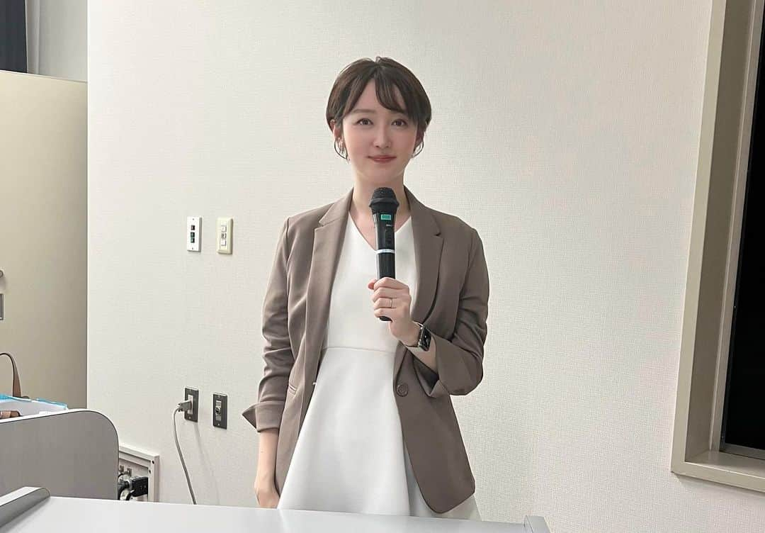 松田愛里のインスタグラム