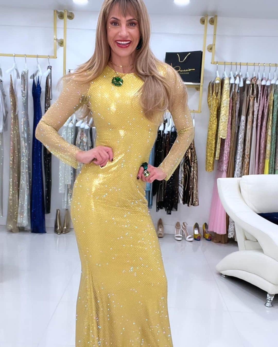 ジェニファー・ニコール・リーのインスタグラム