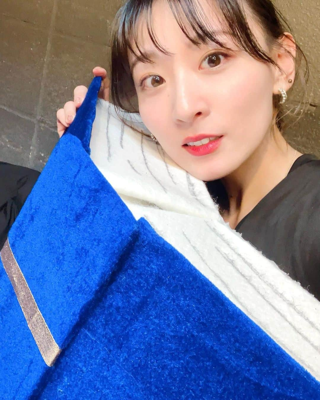 福田朱子のインスタグラム