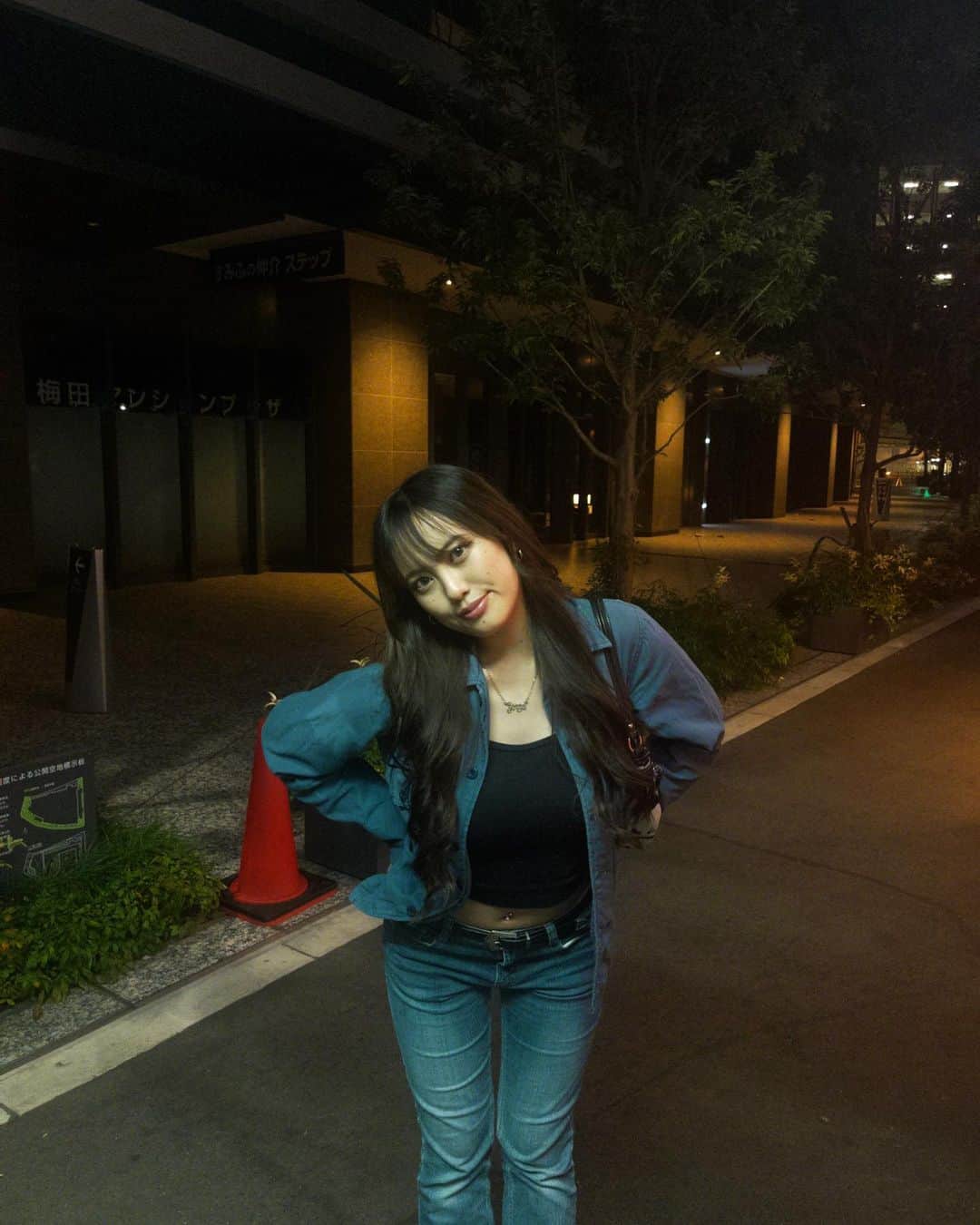 柏木さりなのインスタグラム