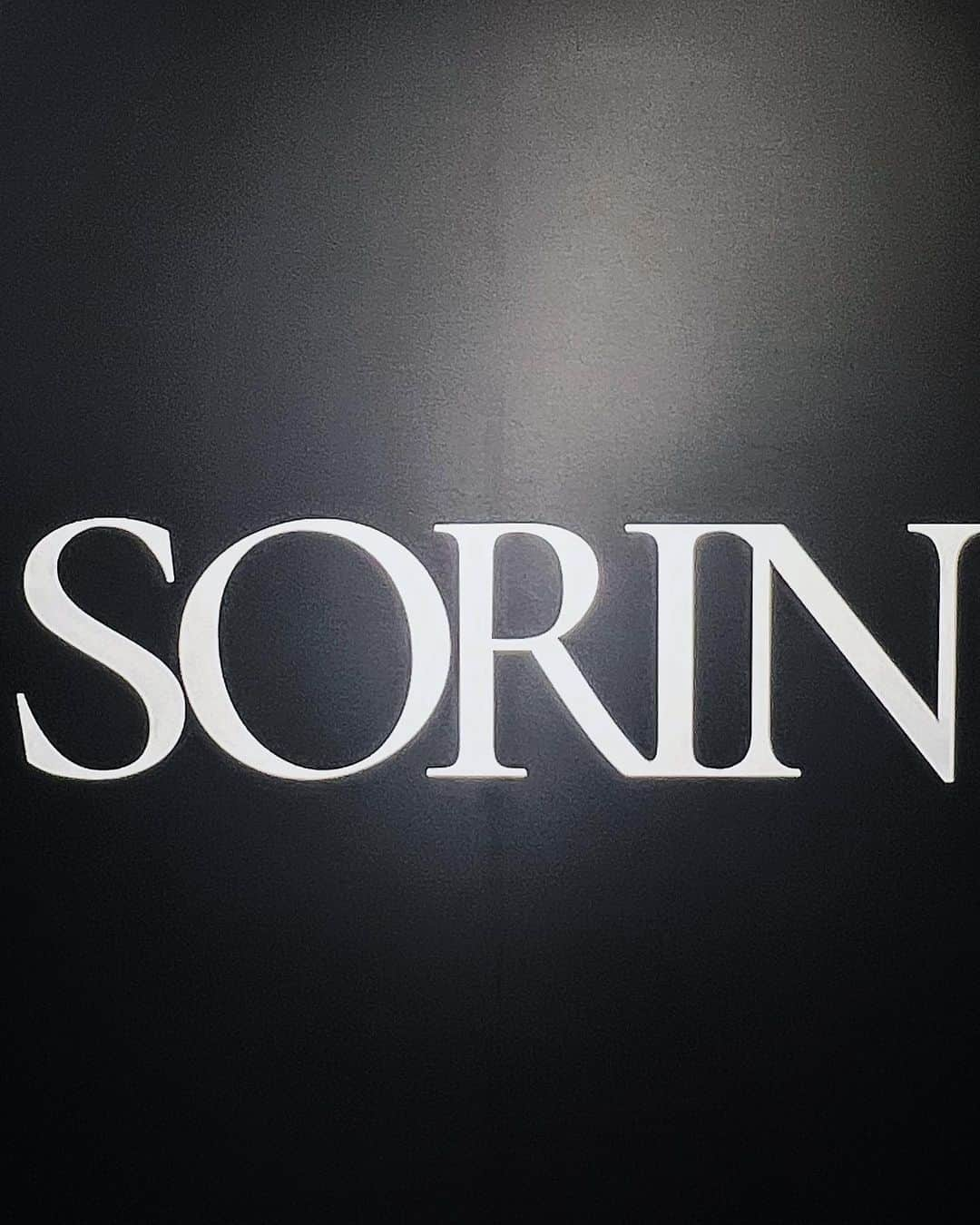 airinkoさんのインスタグラム写真 - (airinkoInstagram)「この前 SORIN 2023 FW EXHIBITION秋冬コレクション 展示会に招待で行ってきました👗💞  どの服も素晴らしい！可愛さ100%だった✨️✨️ デザインから素敵一目惚れして1着買っちゃいました👼🏻𓈒𓂂𓏸  #展示会 #sorin #sorinstyle #東京 #ファッション  #ファッションモデル #ブランド #ootd #いいね返し̈  #いいね大歓迎 #패션 #코디 #아웃핏 #옷 #모델  #패션스타그램일상 #셀카타임 #셀카 #좋아요 #좋아요반사」11月5日 2時34分 - airinko8932