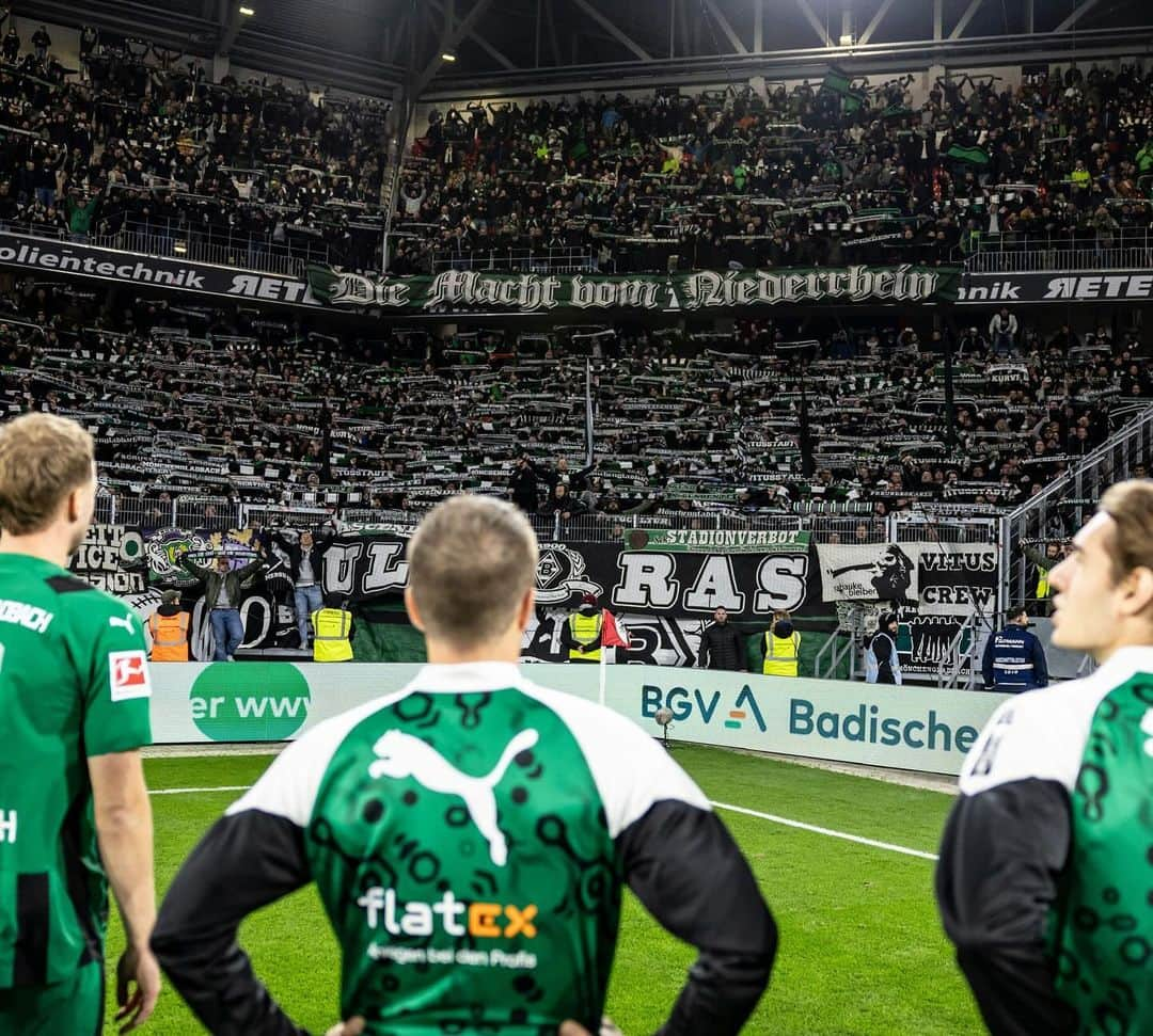 パトリック・ヘアマンのインスタグラム：「So nah dran, endlich mal in Freiburg zu gewinnen 🙁」