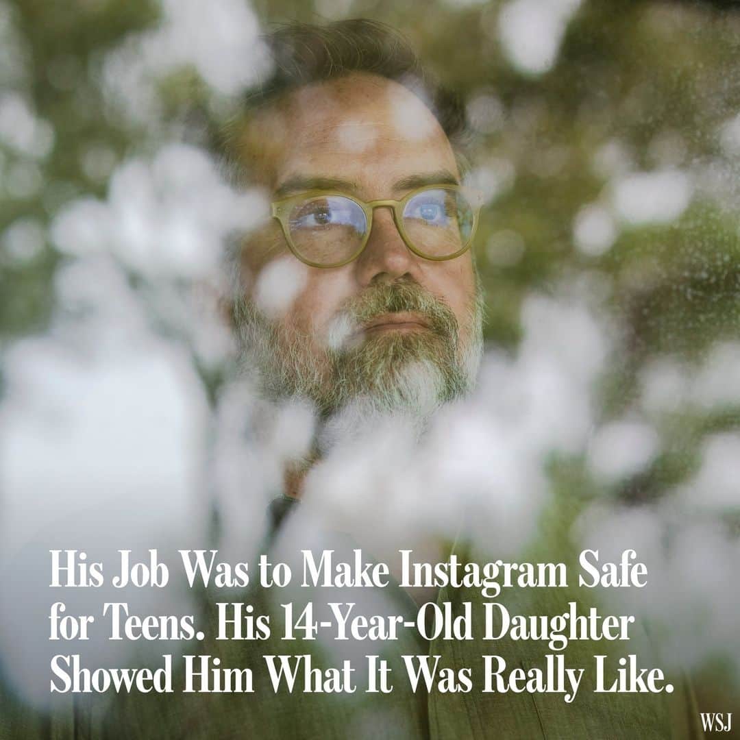 Wall Street Journalのインスタグラム：「In the fall of 2021, a consultant named Arturo Bejar sent Meta Platforms Chief Executive Mark Zuckerberg an unusual note.⁠ ⁠ “I wanted to bring to your attention what l believe is a critical gap in how we as a company approach harm, and how the people we serve experience it,” he began. Though Meta regularly issued public reports suggesting that it was largely on top of safety issues on its platforms, he wrote, the company was deluding itself.⁠ ⁠ The experience of young users on Meta’s Instagram—where Bejar had spent the previous two years working as a consultant—was especially acute. In a subsequent email to Instagram head Adam Mosseri, one statistic stood out: One in eight users under the age of 16 said they had experienced unwanted sexual advances on the platform over the previous seven days.⁠ ⁠ For Bejar, that finding was hardly a surprise. His daughter and her friends had been receiving unsolicited penis pictures and other forms of harassment on the platform since the age of 14, he wrote, and Meta’s systems generally ignored their reports—or responded by saying that the harassment didn’t violate platform rules.⁠ ⁠ “I asked her why boys keep doing that,” Bejar wrote to Zuckerberg and his top lieutenants. “She said if the only thing that happens is they get blocked, why wouldn’t they?”⁠ ⁠ For the well-being of its users, Bejar argued, Meta needed to change course, focusing less on a flawed system of rules-based policing and more on addressing such bad experiences. ⁠ ⁠ “I am appealing to you because I believe that working this way will require a culture shift,” Bejar wrote to Zuckerberg—the company would have to acknowledge that its existing approach to governing Facebook and Instagram wasn’t working.⁠ ⁠ Two years later, the problems Bejar identified remain unresolved, and new blind spots have emerged. The company launched a sizable child-safety task force in June, following revelations that Instagram was cultivating connections among large-scale networks of pedophilic users, an issue the company says it’s working to address.⁠ ⁠ Read more at the link in our bio.⁠ ⁠ 📷: @iancbates for @wsjphotos」
