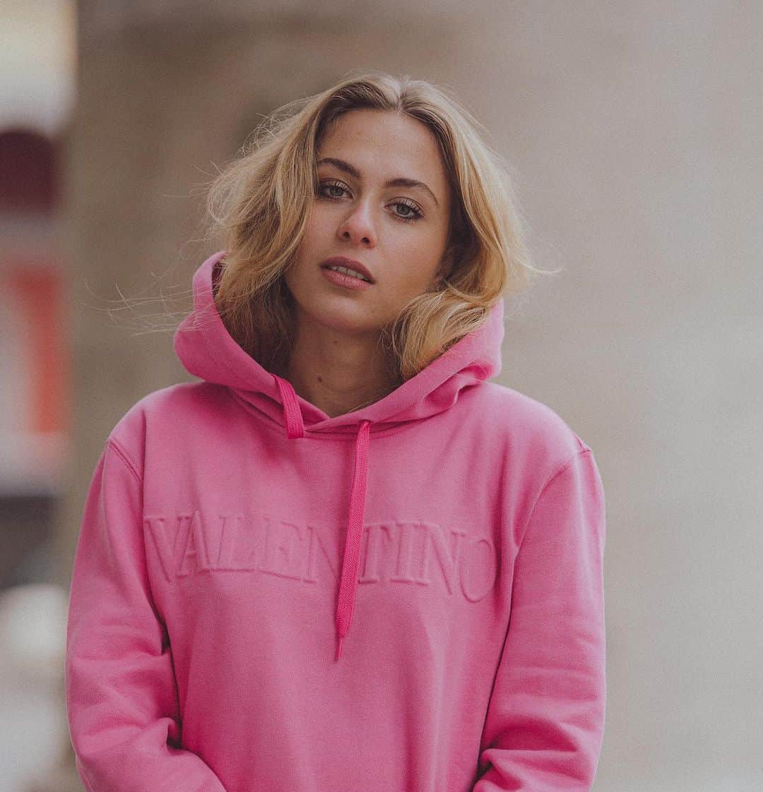 ソフィア・フロルシュのインスタグラム