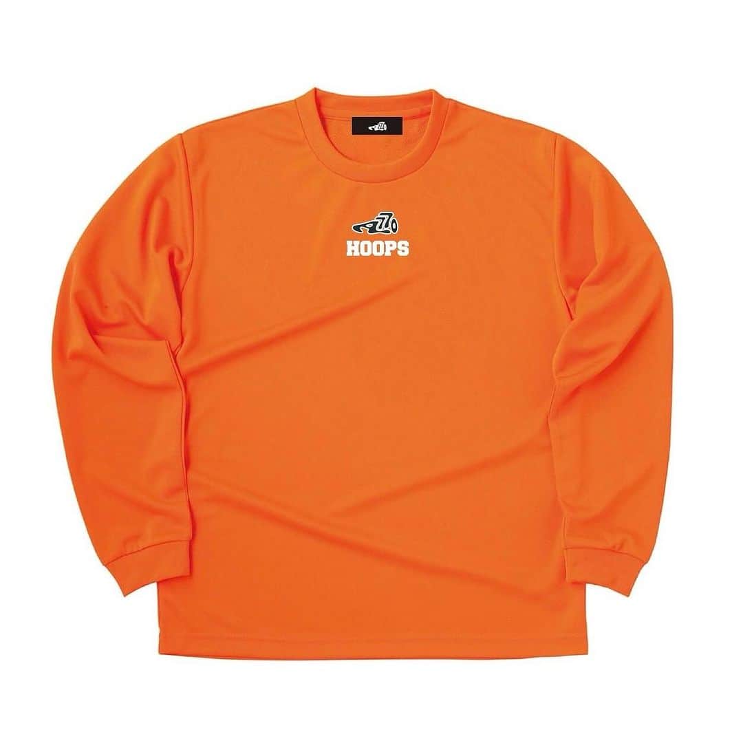 青木太一さんのインスタグラム写真 - (青木太一Instagram)「New release!!!🎨🏀  KICKS Logo dry Long T-shirt col：orange × navy -ポリエステル 100% - M・L・XL・2XL  【先行予約割引】 2023年11月8日(水) PM23:59までのご注文で 表示価格から7%OFFの特別価格でご提供 ※在庫無くなり次第終了  🛒：https://www.aokicks.tokyo (プロフィール画面のリンク、またはストーリーから)  #AOKICKS #AOKICKSHOOPS #アオキックス #basketball #basketballwear #basketballslife #basketballer #basketballuniform #basketballuniforms #ballslife #freestylebasketball #basketballworkout  #Japan #japanbasketball #バスケットボール #akatsukijapan」11月4日 18時20分 - aokicks_jp