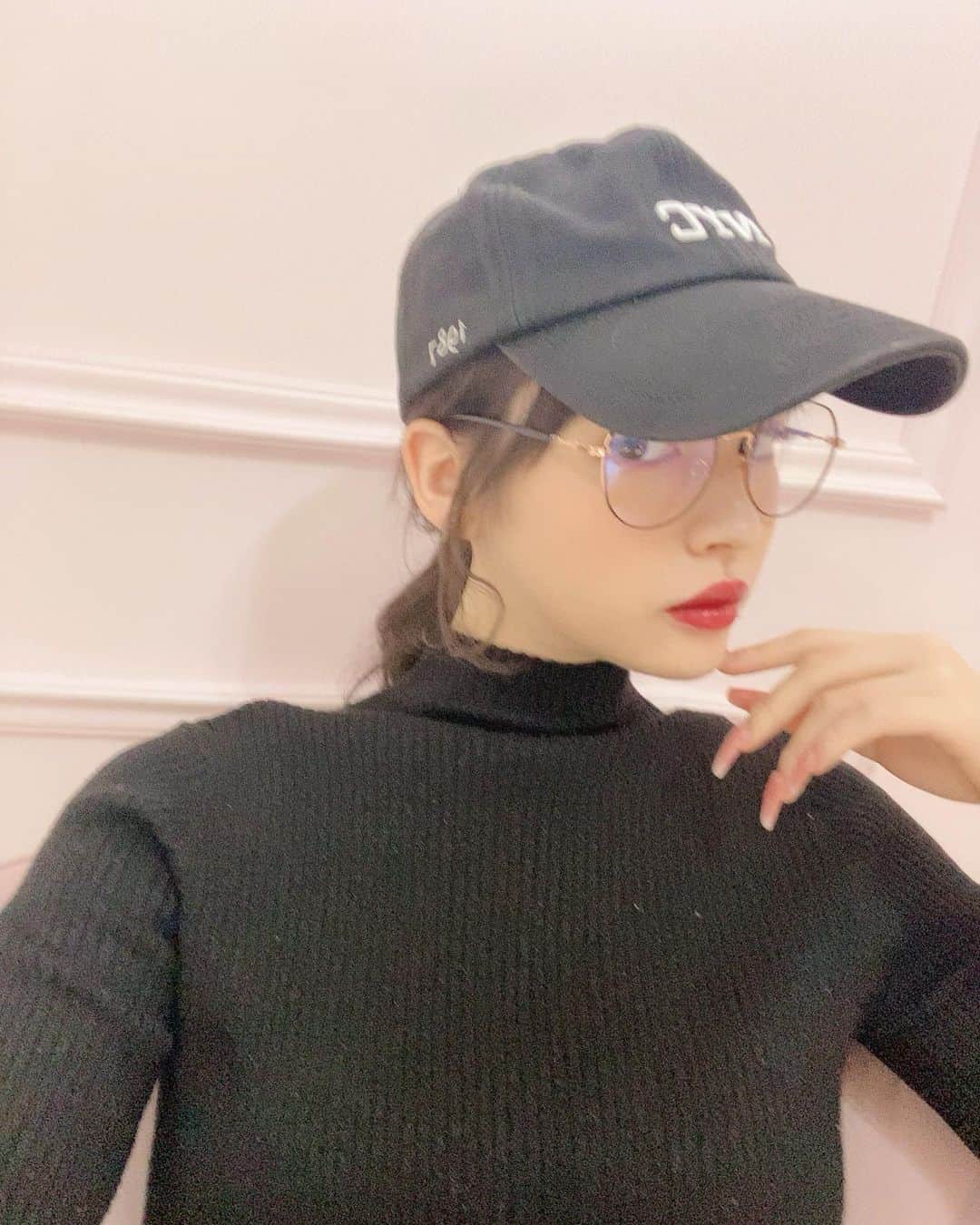 ナタリア聖奈のインスタグラム