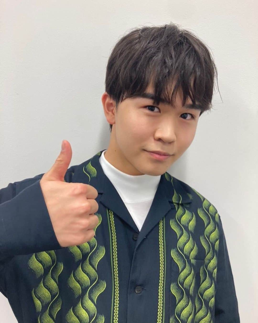 鈴木福のインスタグラム