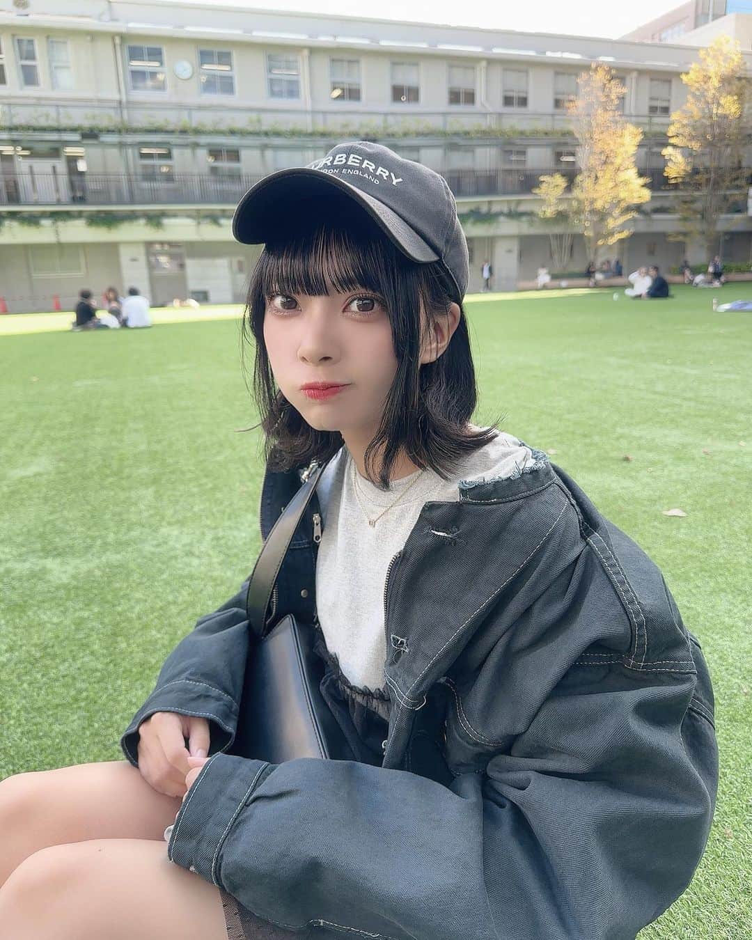 山田寿々のインスタグラム
