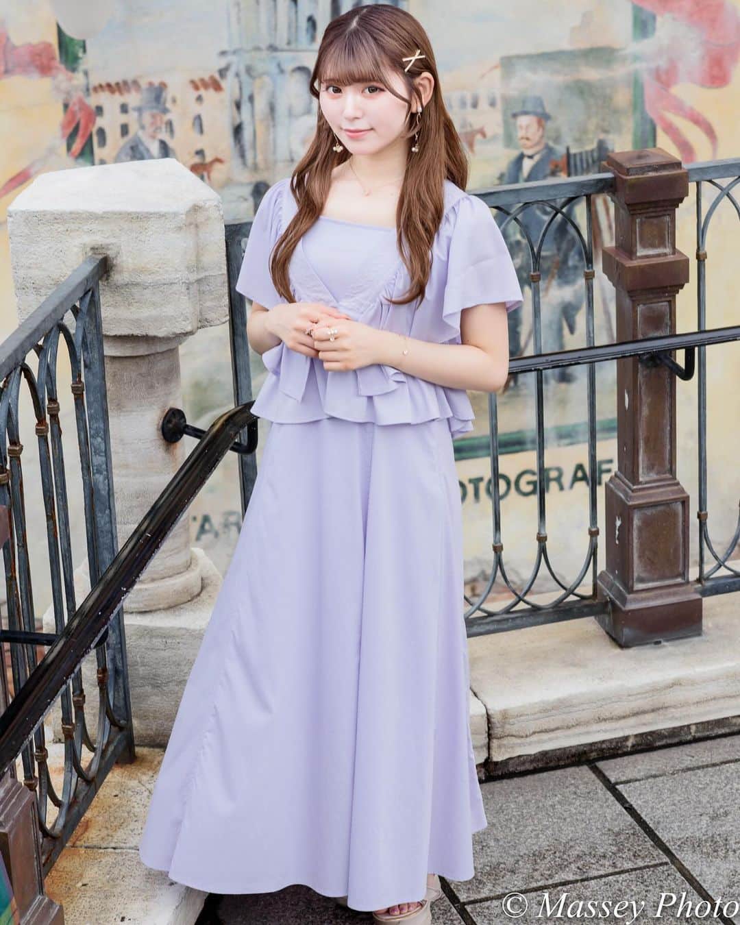 Hiro Matsushimaさんのインスタグラム写真 - (Hiro MatsushimaInstagram)「. . . . 「東京ディズニーシー」で撮った写真です。 モデルは、結月ねねちゃんです。 It is a picture taken in the theme park “Tokyo Disney Sea”. Her name is Nene Yuduki. . . #ポートレート #ポートレート女子 #ポートレートモデル #ポートレート撮影 #ポートレート部 #ポートレートモデル撮影 #ポートレイト #ポトレ #被写体 #モデル #被写体モデル #被写体女子 #写真部 #美少女 #写真好きな人と繋がりたい #結月ねね #撮影会モデル #美女図鑑 #portrait #excellent_portraits #girlsphoto #lovers_nippon_portrait #portrait_perfection #portraitphotography #japanesegirl #japanesemodel #tokyogirl #good_portraits_world #모델촬영 #인물사진가」11月4日 18時49分 - massey_photo