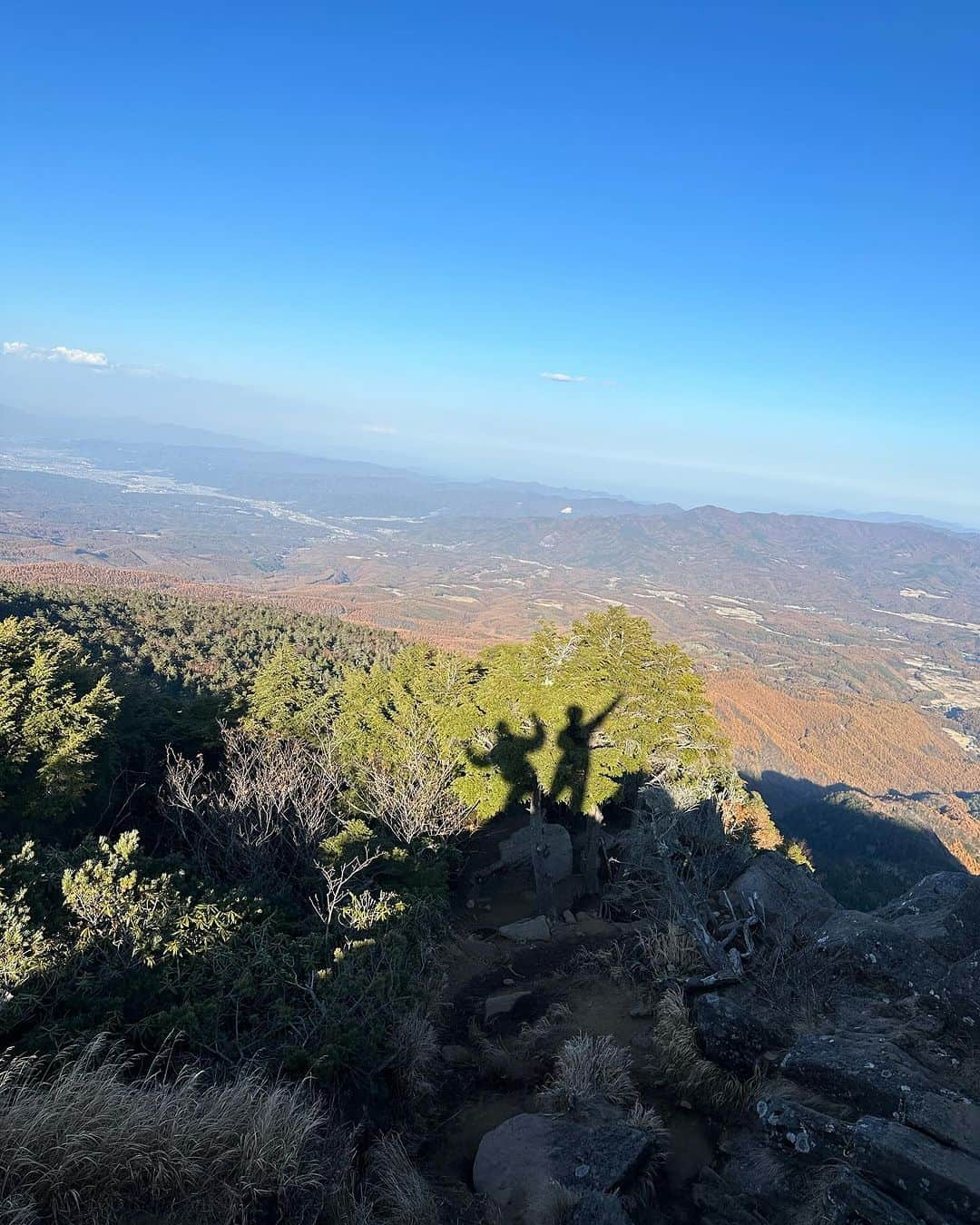 紗羅マリーさんのインスタグラム写真 - (紗羅マリーInstagram)「⛰️♡🧠」11月4日 18時50分 - saramary12