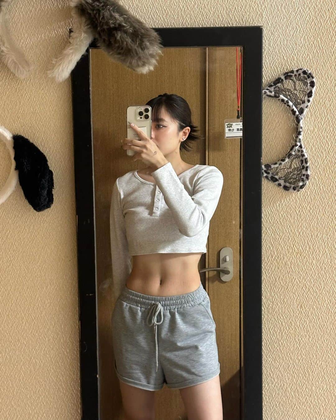 𝙍𝙚𝙣𝙖のインスタグラム