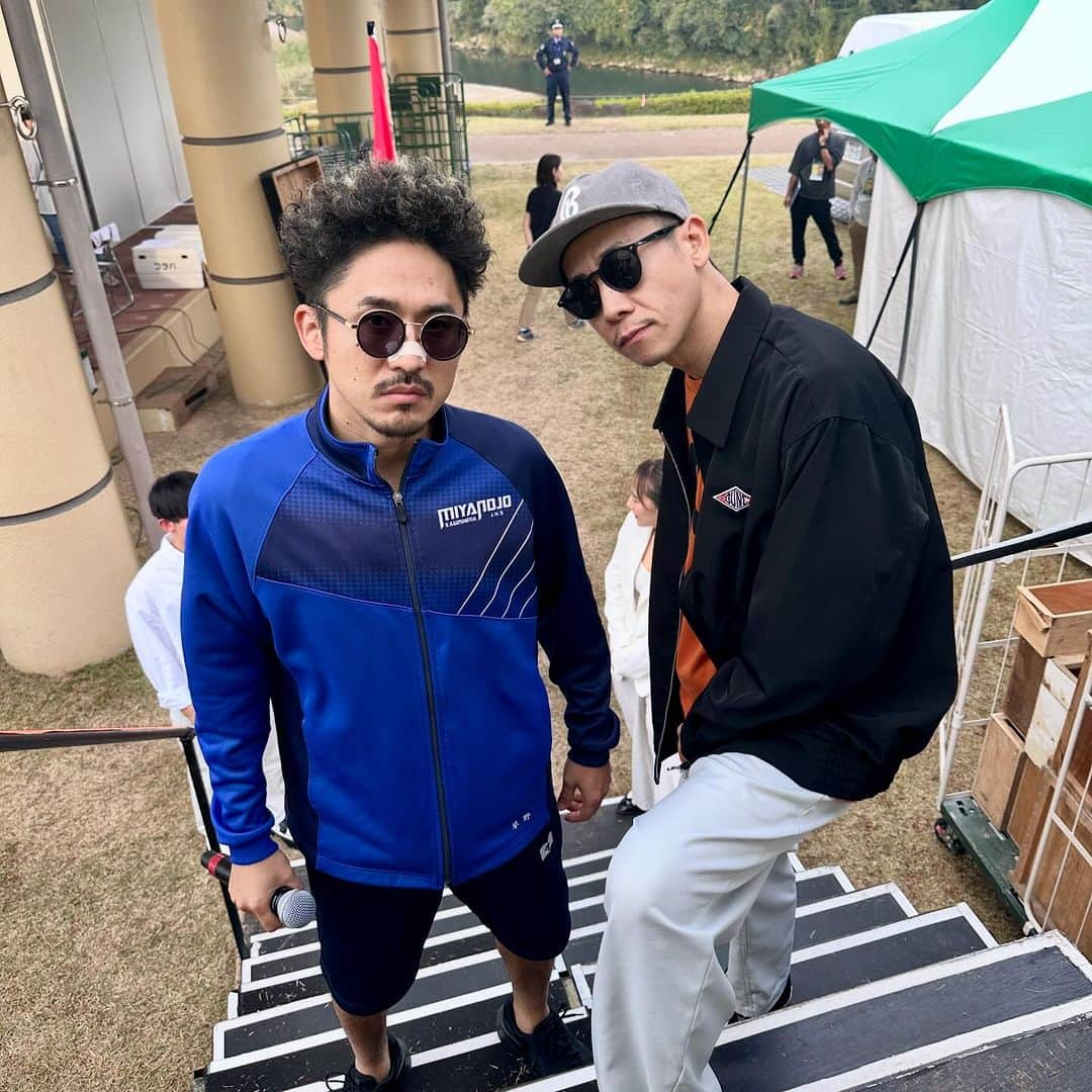 C&K（シーアンドケー）のインスタグラム