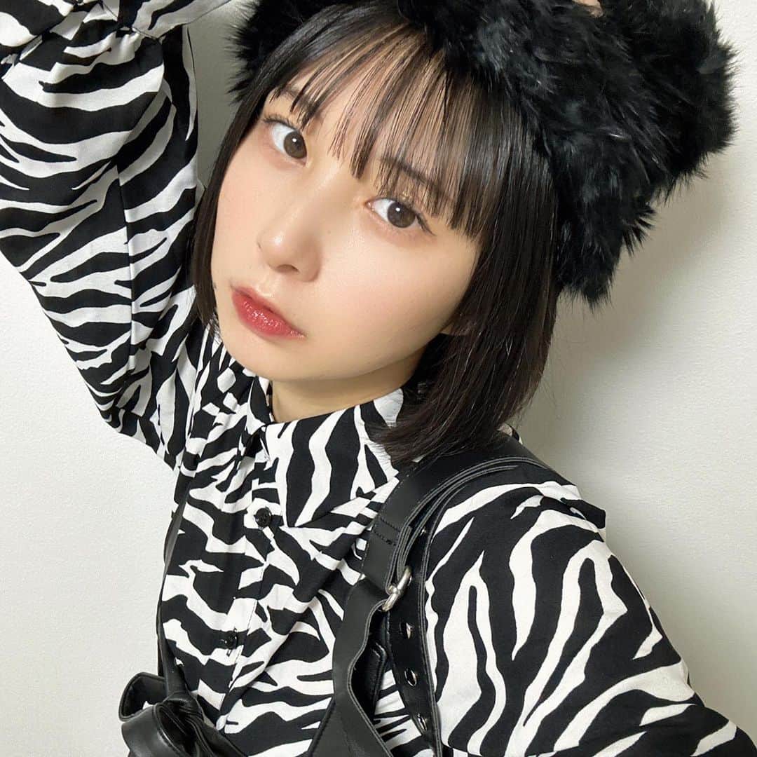 まなこのインスタグラム