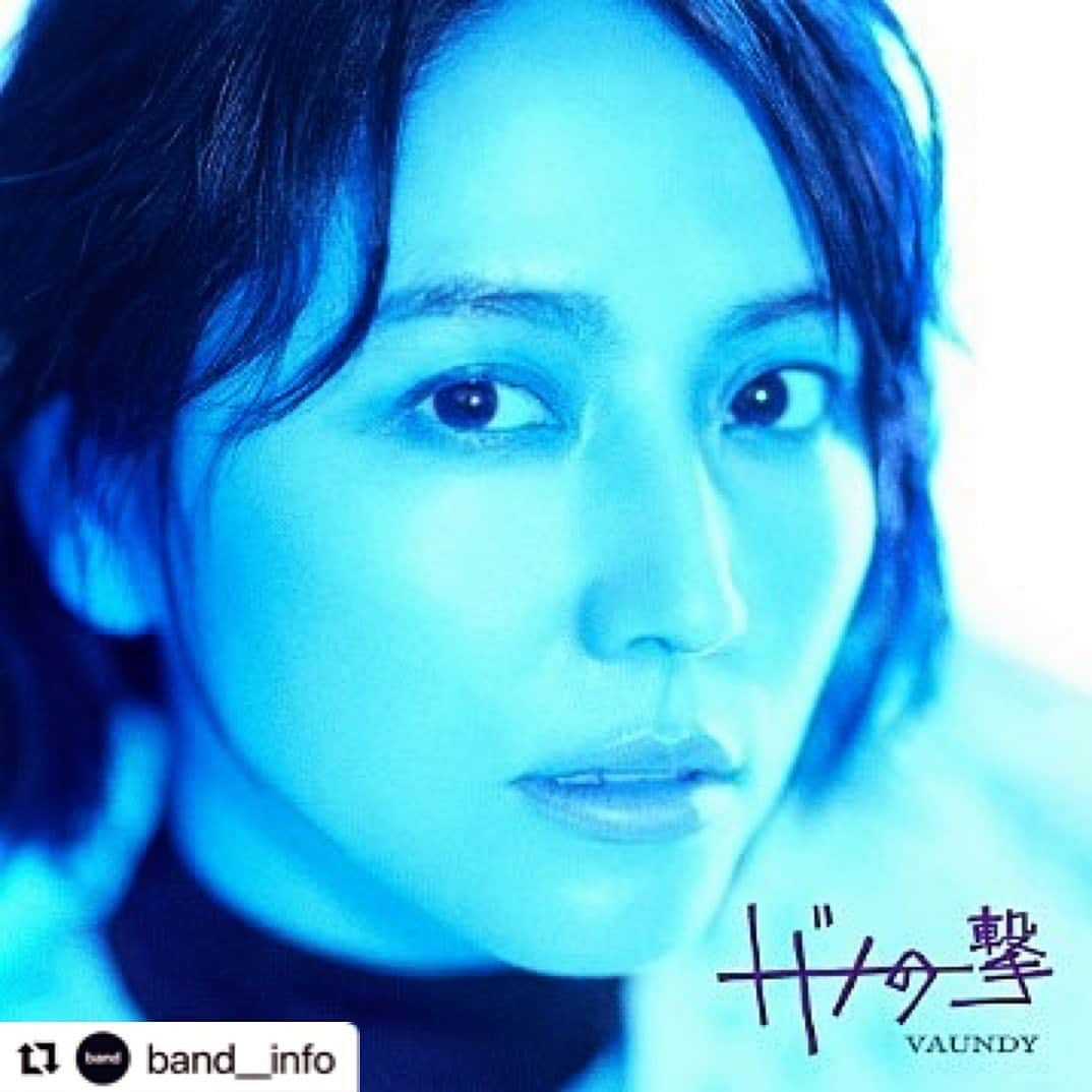 小西神士さんのインスタグラム写真 - (小西神士Instagram)「#Repost @band__info with @use.repost ・・・ #Vaundy @vaundy_engawa  DIGITAL SINGLE「トドメの一撃 feat. Cory Wong」ジャケ写 cast：#長澤まさみ #masaminagasawa @masami_nagasawa  make up：#小西神士 #shinjikonishi @shinji_konishi  hair：#稲垣亮弐  #バウンディ  #band_info」11月4日 18時53分 - shinji_konishi