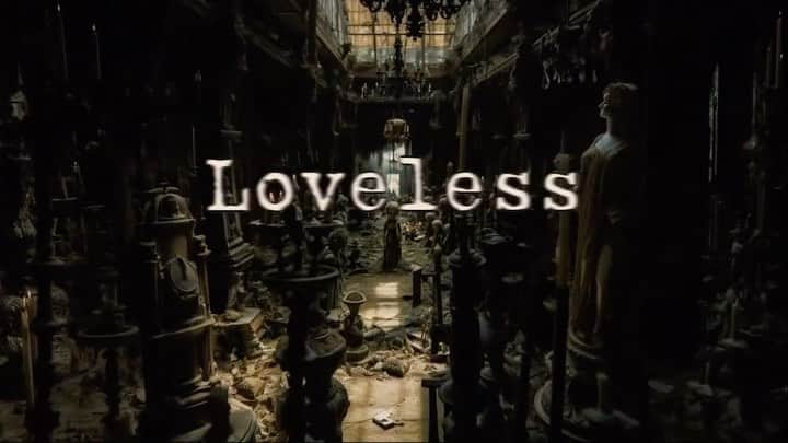 北出菜奈のインスタグラム：「_ _ Loveless  2024.2.10 Sat.  Coming Soon...  伝説のバンド遂に...」