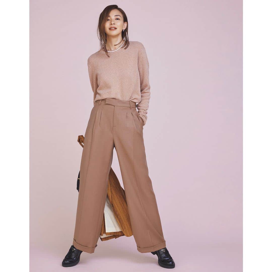 eclat.magazineのインスタグラム