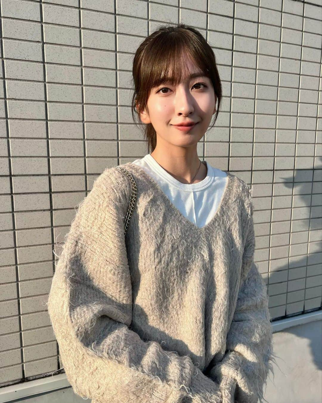 斉藤里奈さんのインスタグラム写真 - (斉藤里奈Instagram)「封印していたスリムを履いた👖」11月4日 19時03分 - rina_pyonpyon