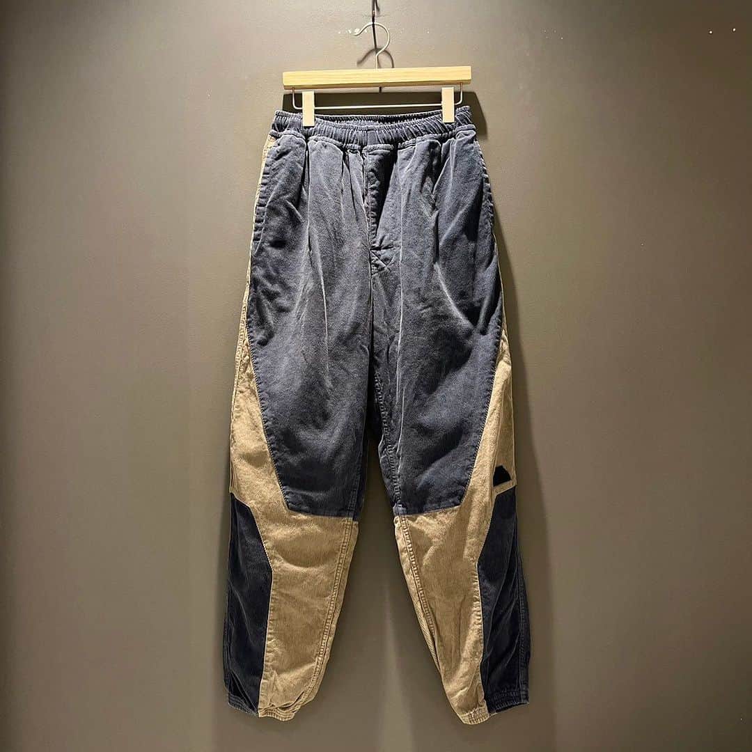 BEAMS JAPANさんのインスタグラム写真 - (BEAMS JAPANInstagram)「＜C.E＞ Mens SOLID SEAM CORD BEACH PANTS ¥30,800-(inc.tax) Item No.11-24-1253 BEAMS JAPAN 2F ☎︎03-5368-7317 @beams_japan #ce #cavempt #beams #beamsjapan #beamsjapan2nd Instagram for New Arrivals Blog for Recommended Items」11月4日 19時11分 - beams_japan