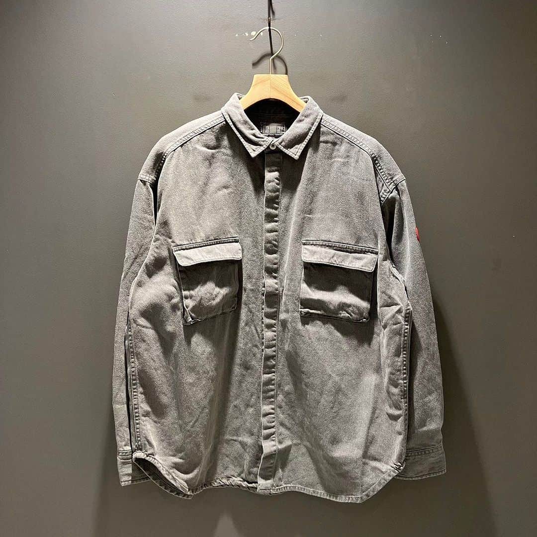 BEAMS JAPANのインスタグラム