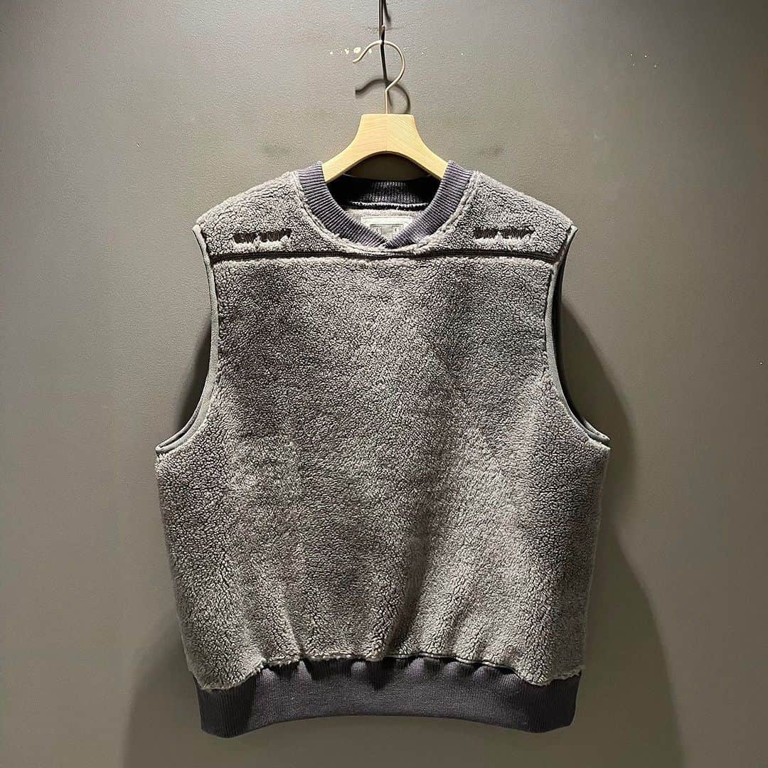 BEAMS JAPANのインスタグラム
