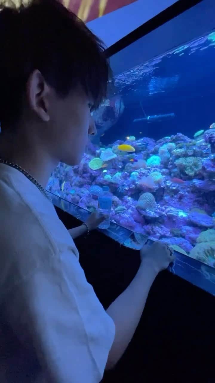 芝田祥伍のインスタグラム