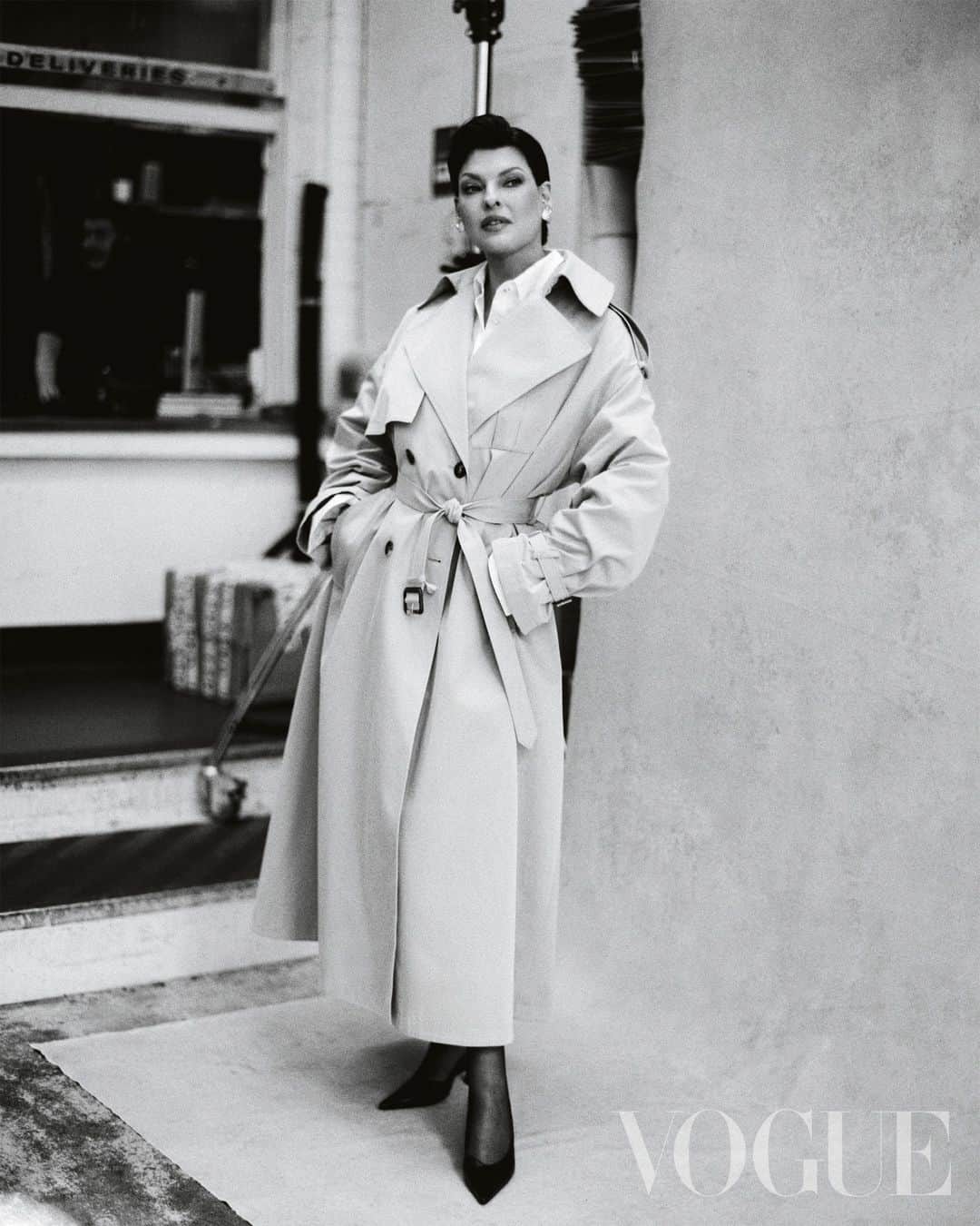 Vogue Taiwan Officialさんのインスタグラム写真 - (Vogue Taiwan OfficialInstagram)「# ...
