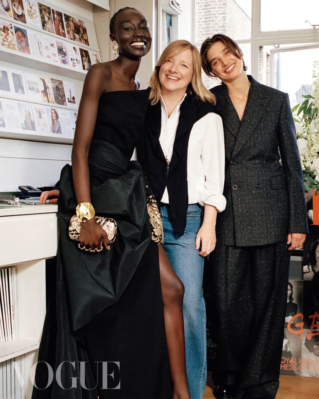 Vogue Taiwan Officialさんのインスタグラム写真 - (Vogue Taiwan OfficialInstagram)「# ...