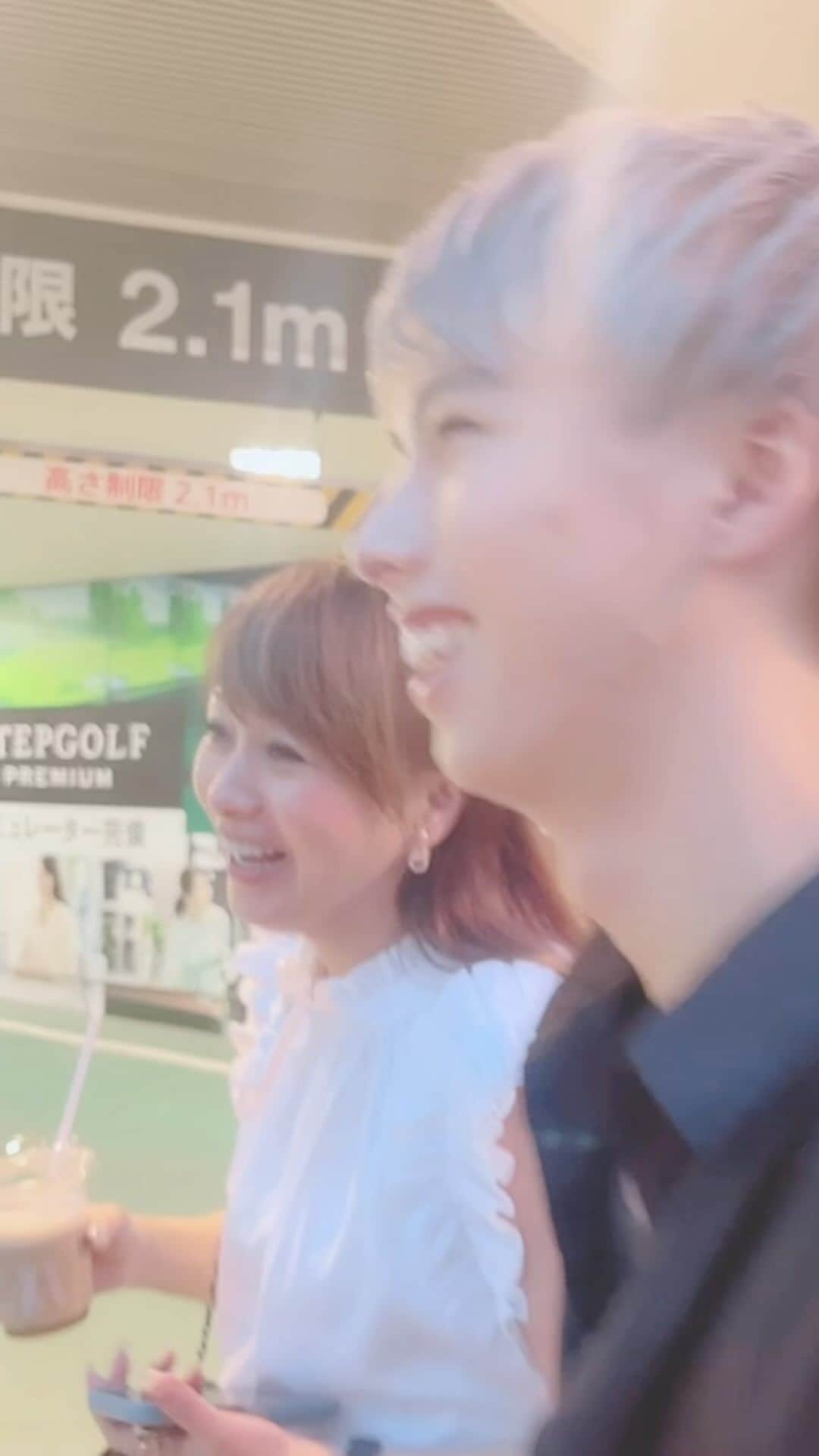のインスタグラム：「次男くんとお出かけした日😊  #次男くん  #お出かけ  #笑顔  #家族」