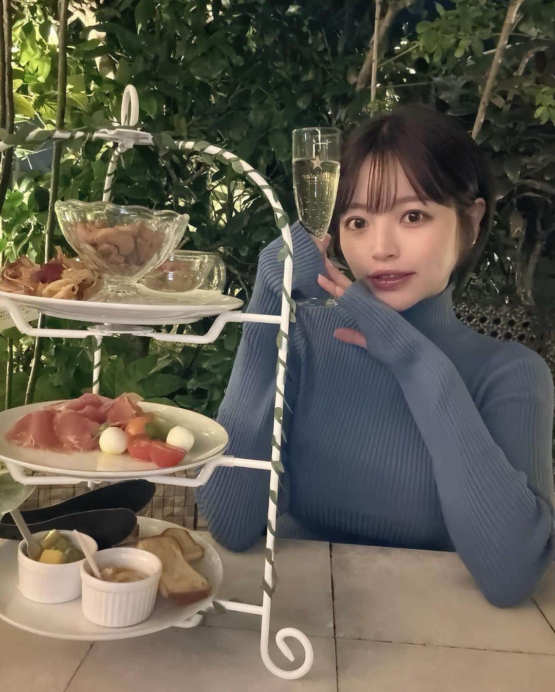 小森ほたるのグルメインスタ