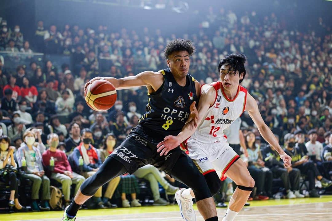 群馬クレインサンダーズさんのインスタグラム写真 - (群馬クレインサンダーズInstagram)「𝐓𝐎𝐃𝐀𝐘'𝐒 𝐏𝐇𝐎𝐓𝐎📸  #群馬クレインサンダーズ #BEBOLD #Bリーグ」11月4日 19時36分 - gunmacrane3ders