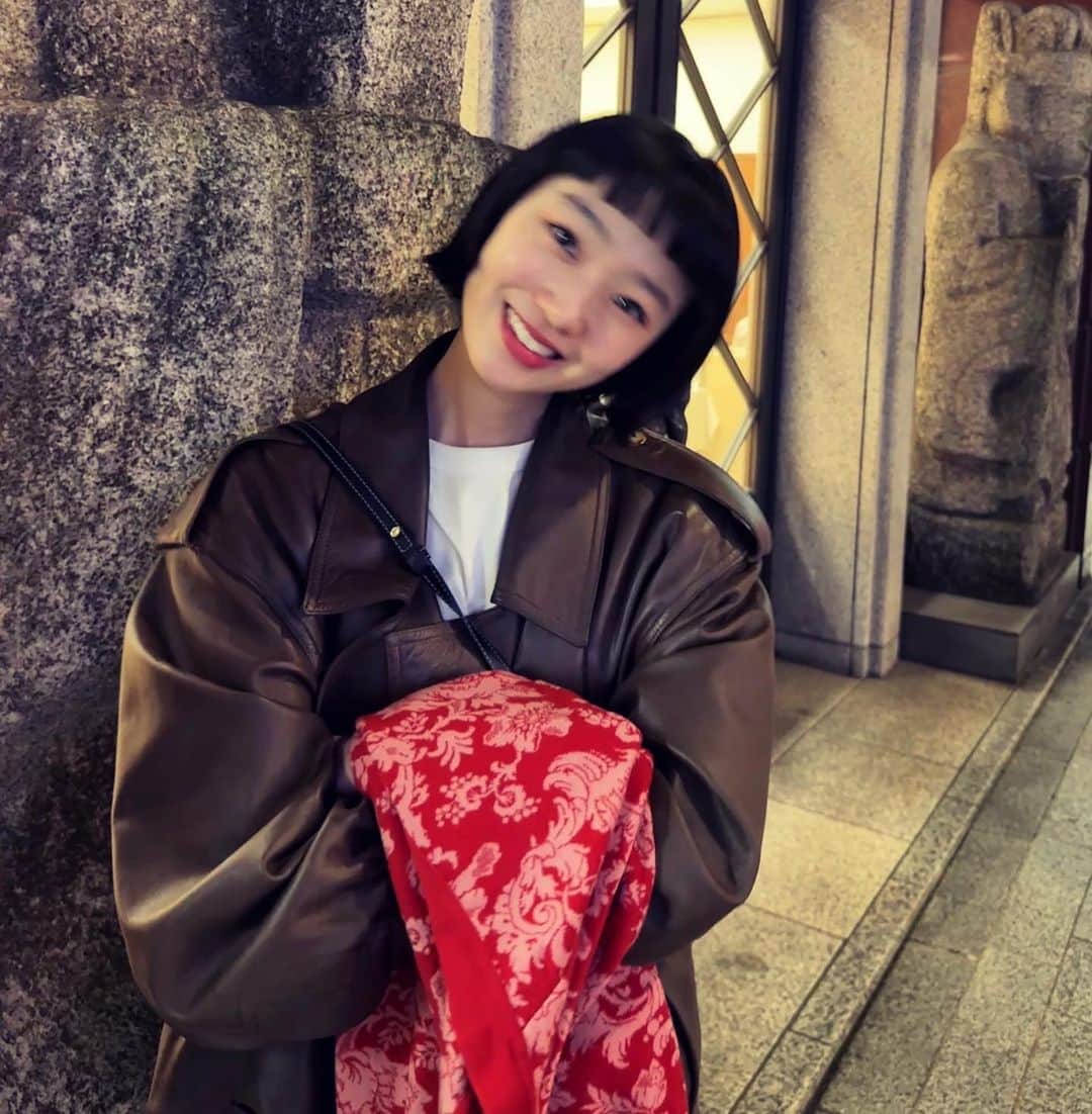 相川茉穂のインスタグラム