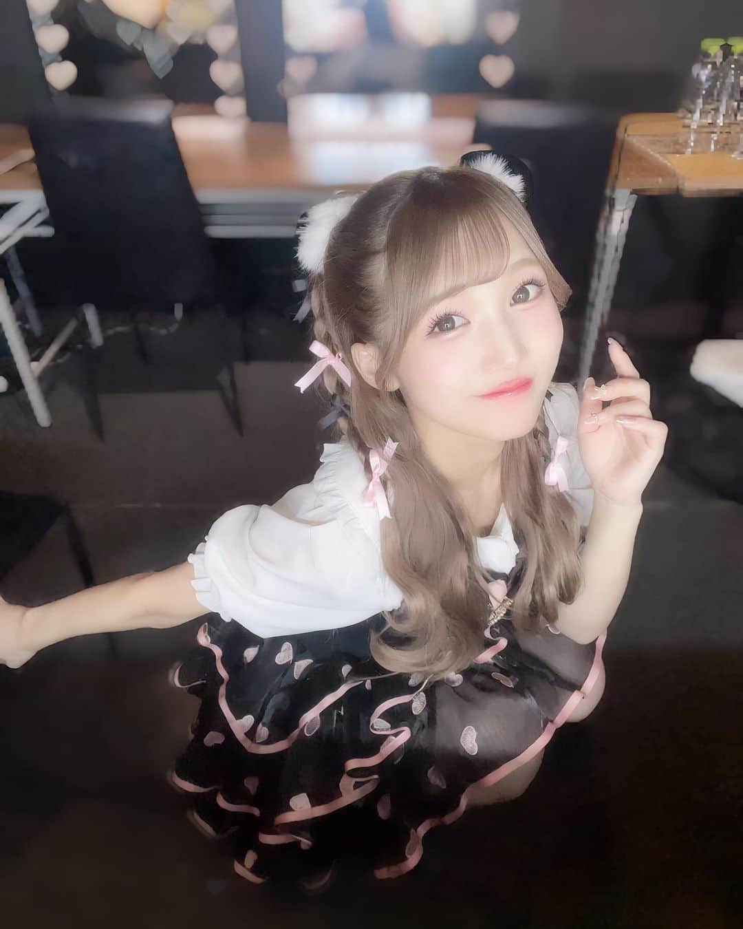 門林有羽さんのインスタグラム写真 - (門林有羽Instagram)「. . #いい推しの日  毎日みんなの自慢の推しメンで 居たいよ～～～～🪄♡ 今からでも推してみる？」11月4日 19時44分 - yuu_kadobayashi
