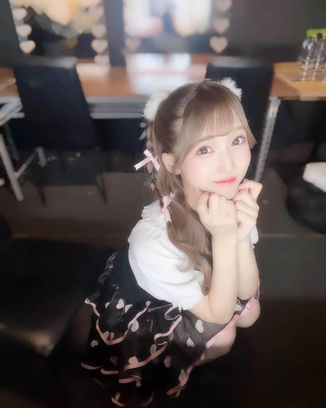 門林有羽さんのインスタグラム写真 - (門林有羽Instagram)「. . #いい推しの日  毎日みんなの自慢の推しメンで 居たいよ～～～～🪄♡ 今からでも推してみる？」11月4日 19時44分 - yuu_kadobayashi