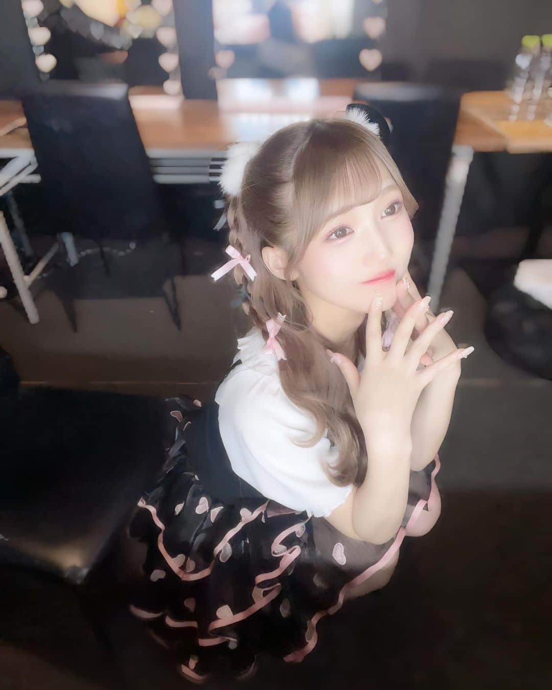 門林有羽さんのインスタグラム写真 - (門林有羽Instagram)「. . #いい推しの日  毎日みんなの自慢の推しメンで 居たいよ～～～～🪄♡ 今からでも推してみる？」11月4日 19時44分 - yuu_kadobayashi