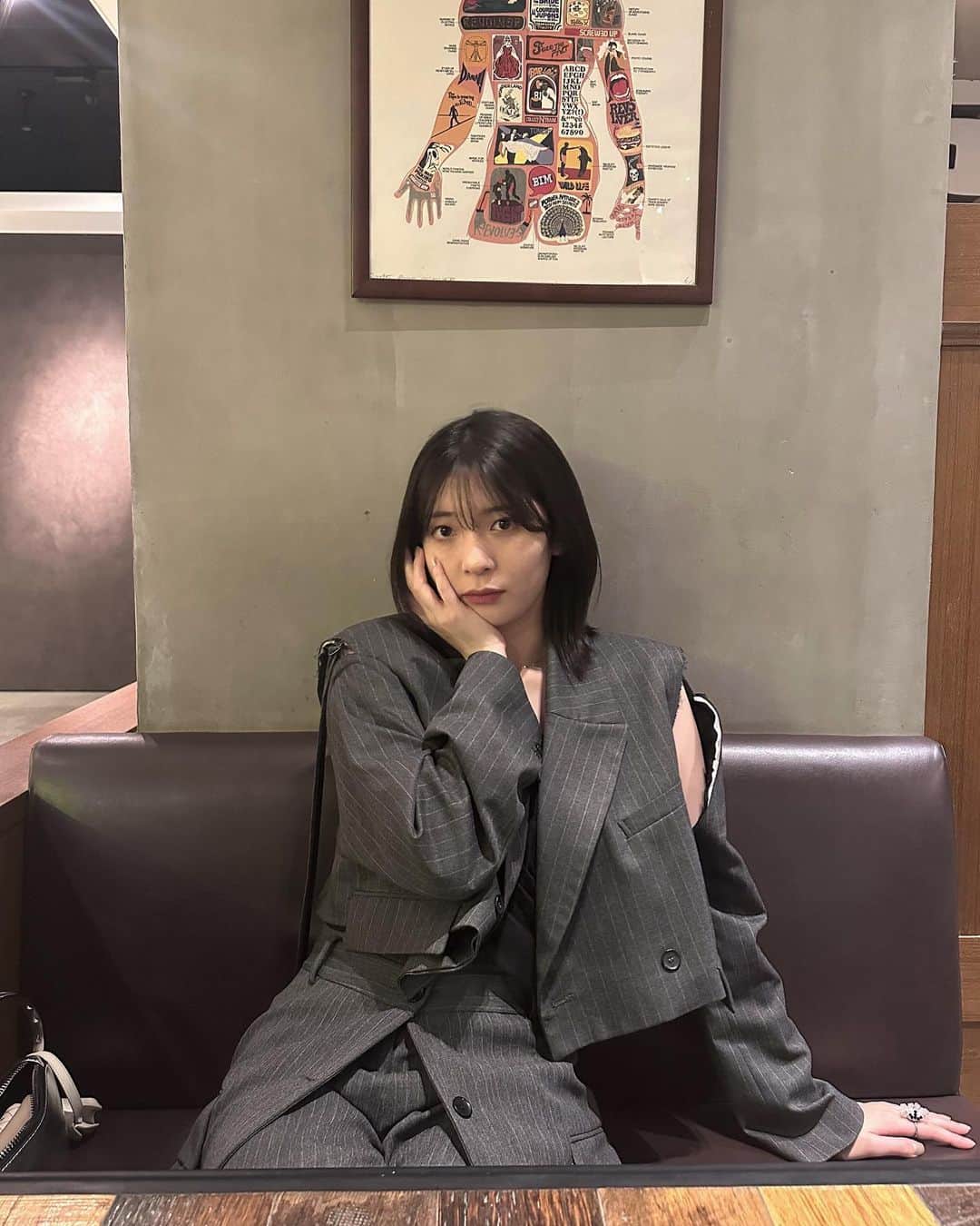 のインスタグラム